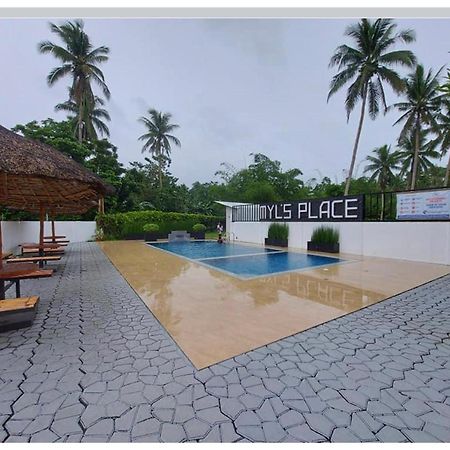 Dreamink farm og Myl`s place Sorsogon Eksteriør billede