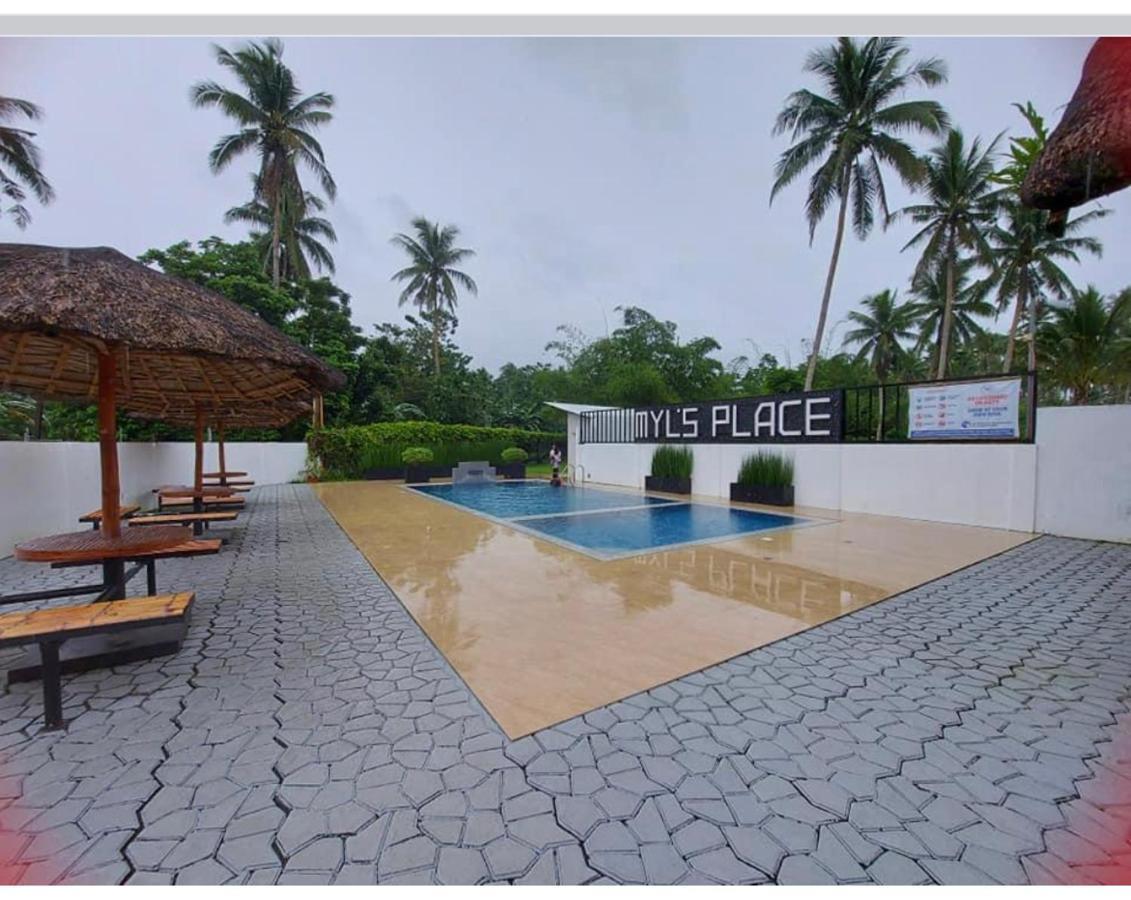 Dreamink farm og Myl`s place Sorsogon Eksteriør billede