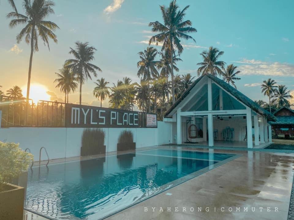 Dreamink farm og Myl`s place Sorsogon Eksteriør billede