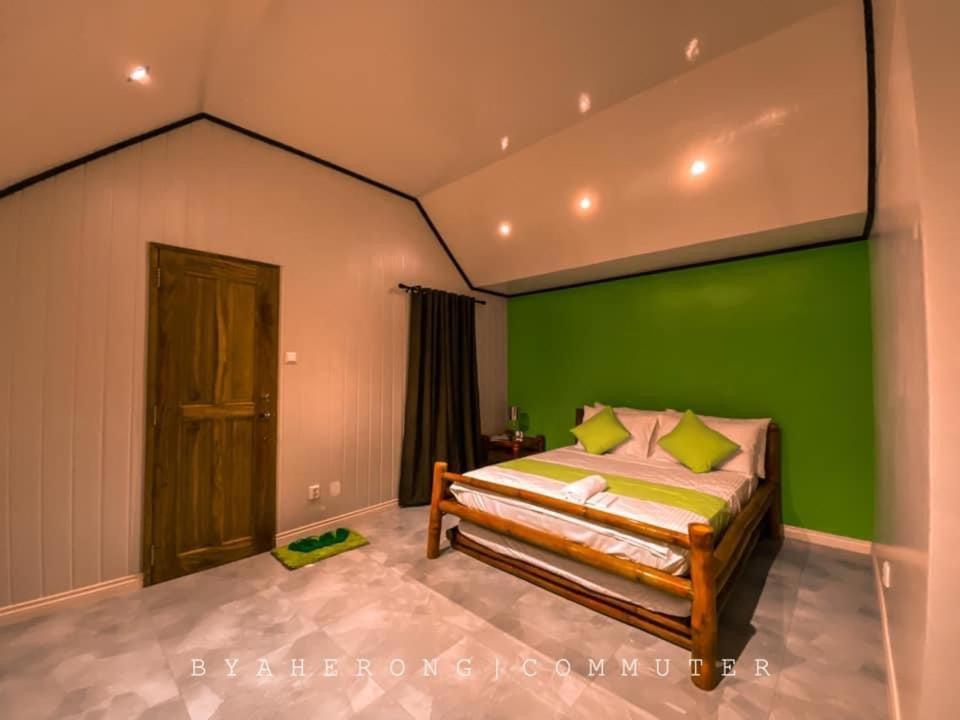 Dreamink farm og Myl`s place Sorsogon Eksteriør billede