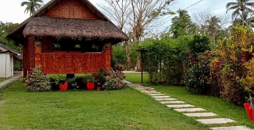 Dreamink farm og Myl`s place Sorsogon Eksteriør billede