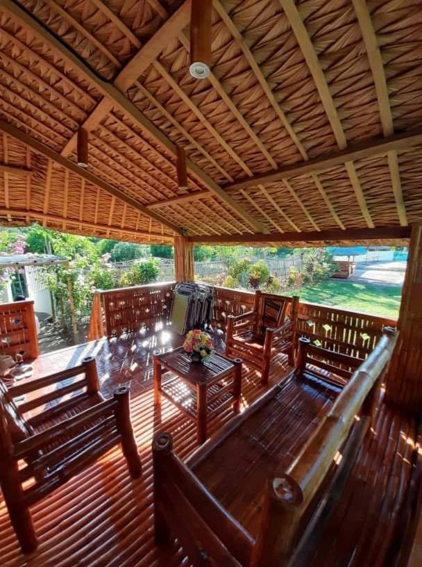 Dreamink farm og Myl`s place Sorsogon Eksteriør billede