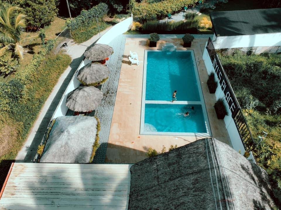 Dreamink farm og Myl`s place Sorsogon Eksteriør billede