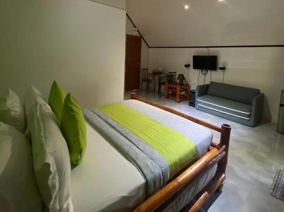 Dreamink farm og Myl`s place Sorsogon Eksteriør billede